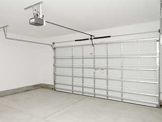 Replacing Your Garage Door Opener In Mooresville Nc Local